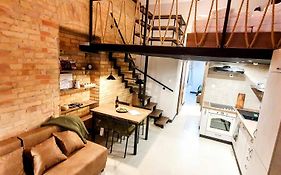 O 38 Luxe Loft