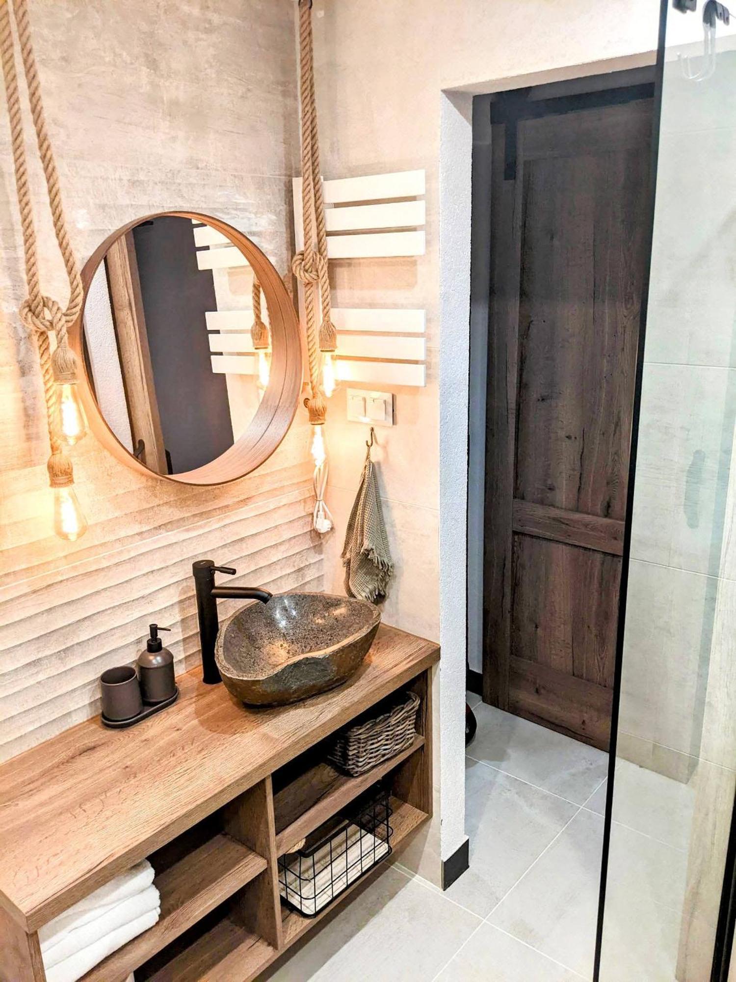 O 38 Luxe Loft Appartement Boedapest Buitenkant foto